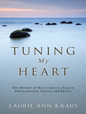 cover image of Tuning My Heart